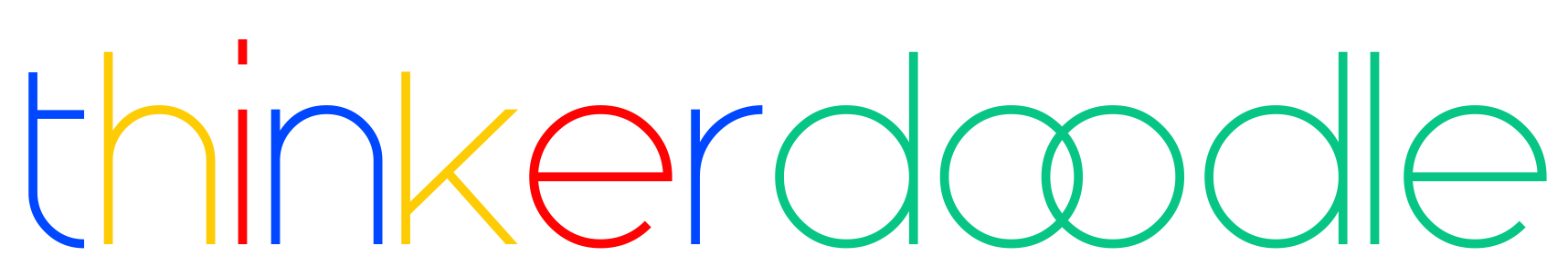 thinkerdoodle
